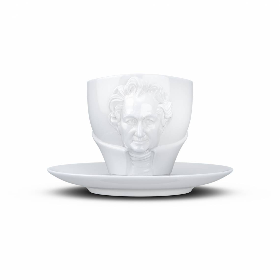 58Products TALENT Tasse GOETHE T801101