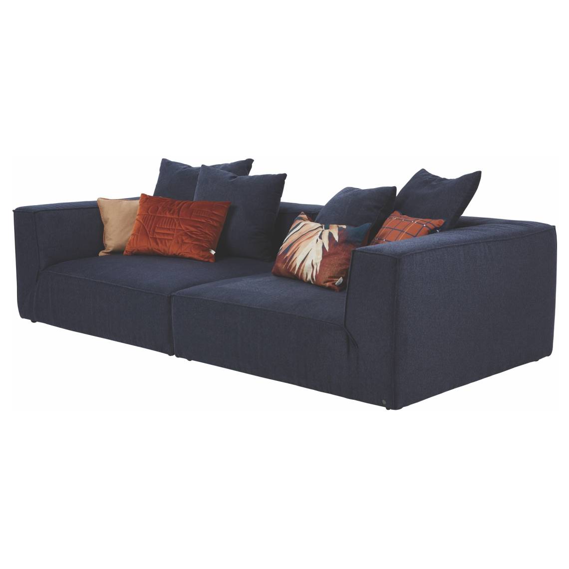 Tom Tailor GCP106_076 BIG CUBE SOFA