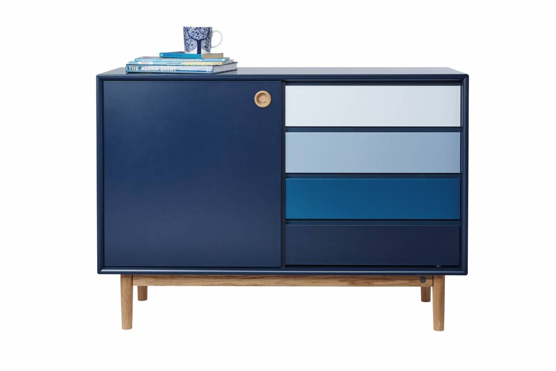Tom Tailor Color_Box Small Sideboard