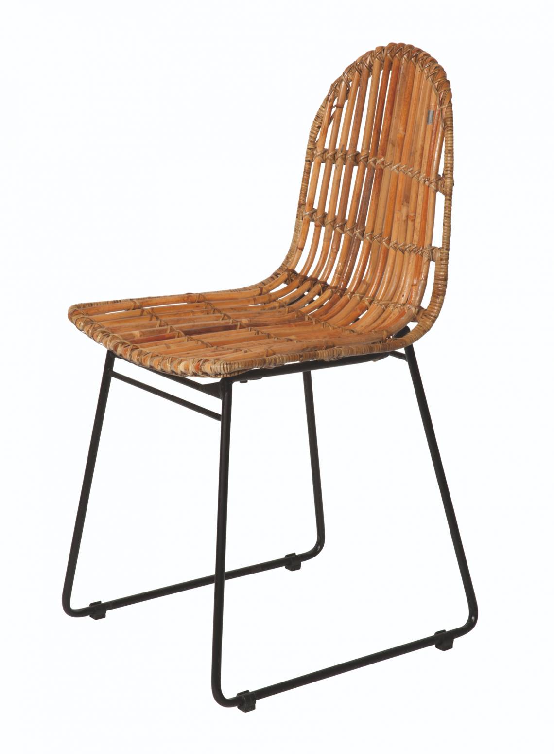 Tom Tailor  TT RATTAN CHAIR 9651