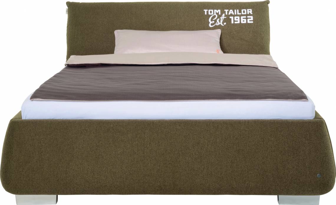 Tom Tailor SOFT PILLOW, Polsterbett in 140 cm, GCP333_51 .jpg