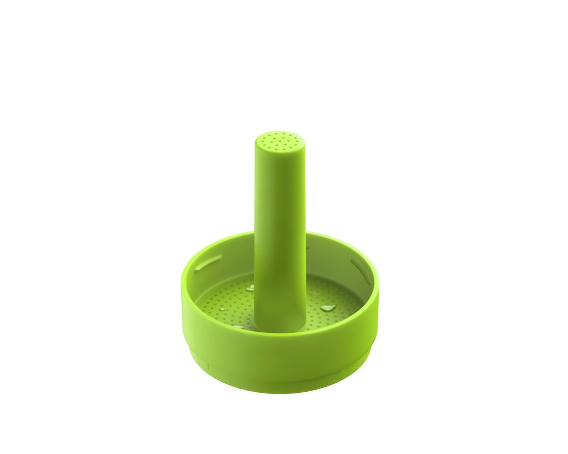 Tescoma - Keimglas SENSE - Lüftungsrohr