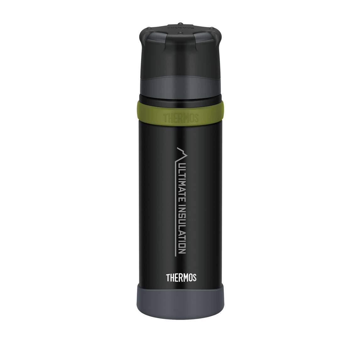 Thermos - Mountain Beverage Bottle 0,5 Liter
