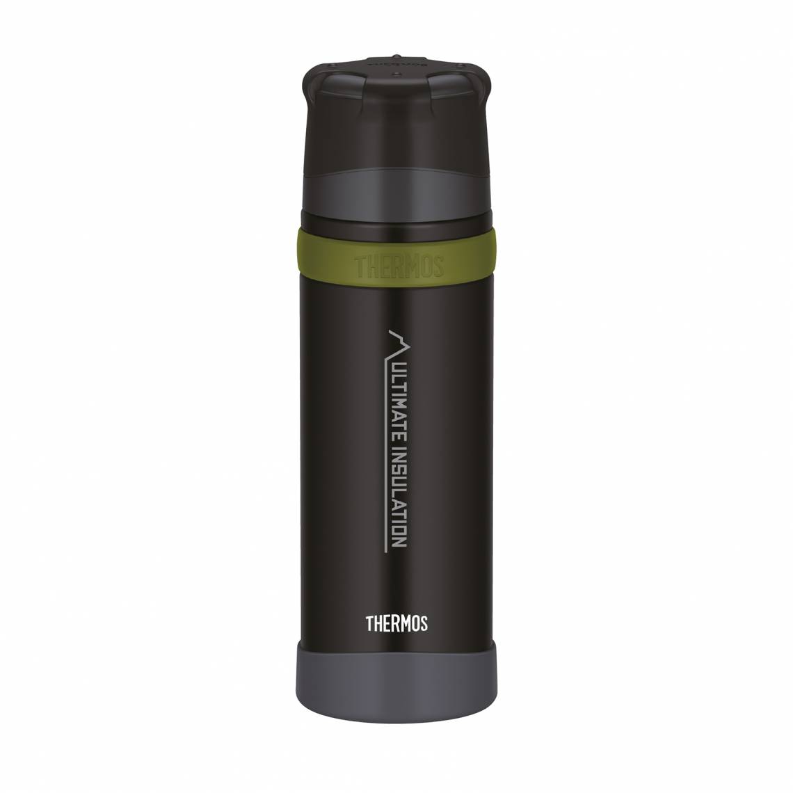 Thermos - Mountain Beverage Bottle 0,75 Liter