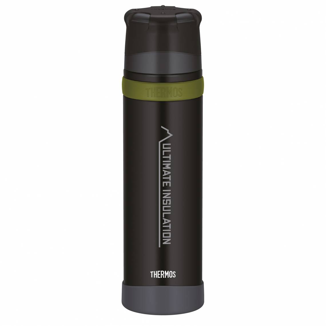 Thermos - Mountain Beverage Bottle 0,9 Liter