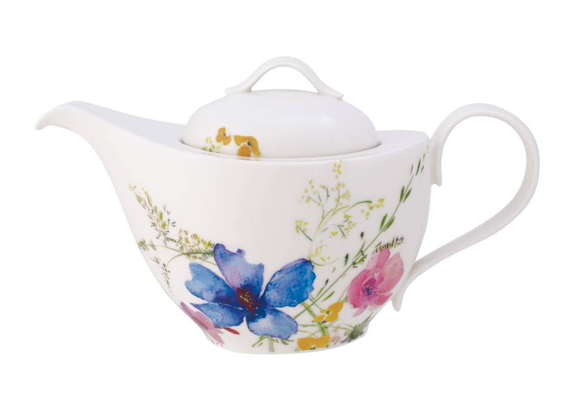 Villeroy & Boch - Mariefleur Basic Teekanne