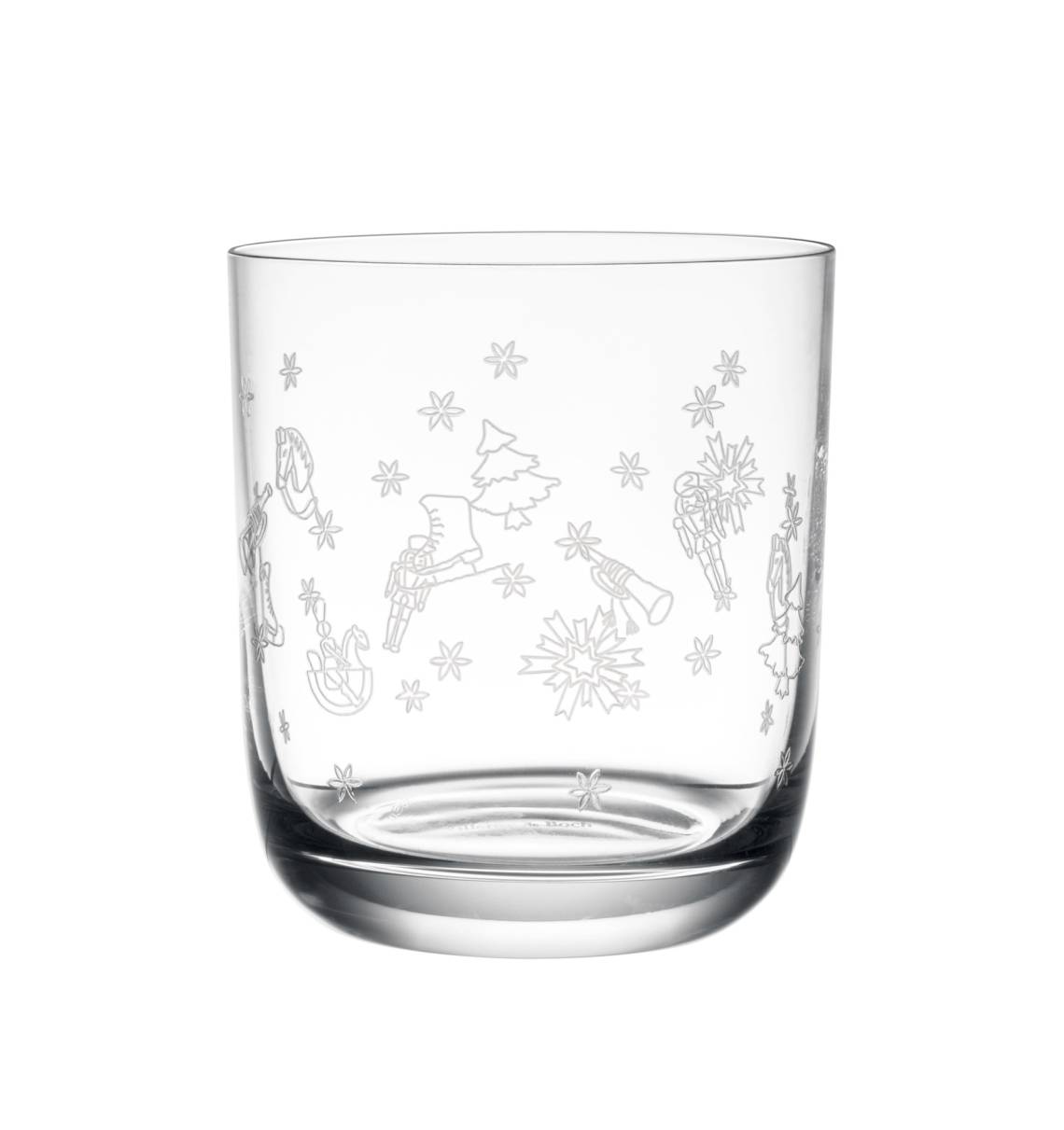 Villeroy & Boch - Toy's Delight Wasserglas