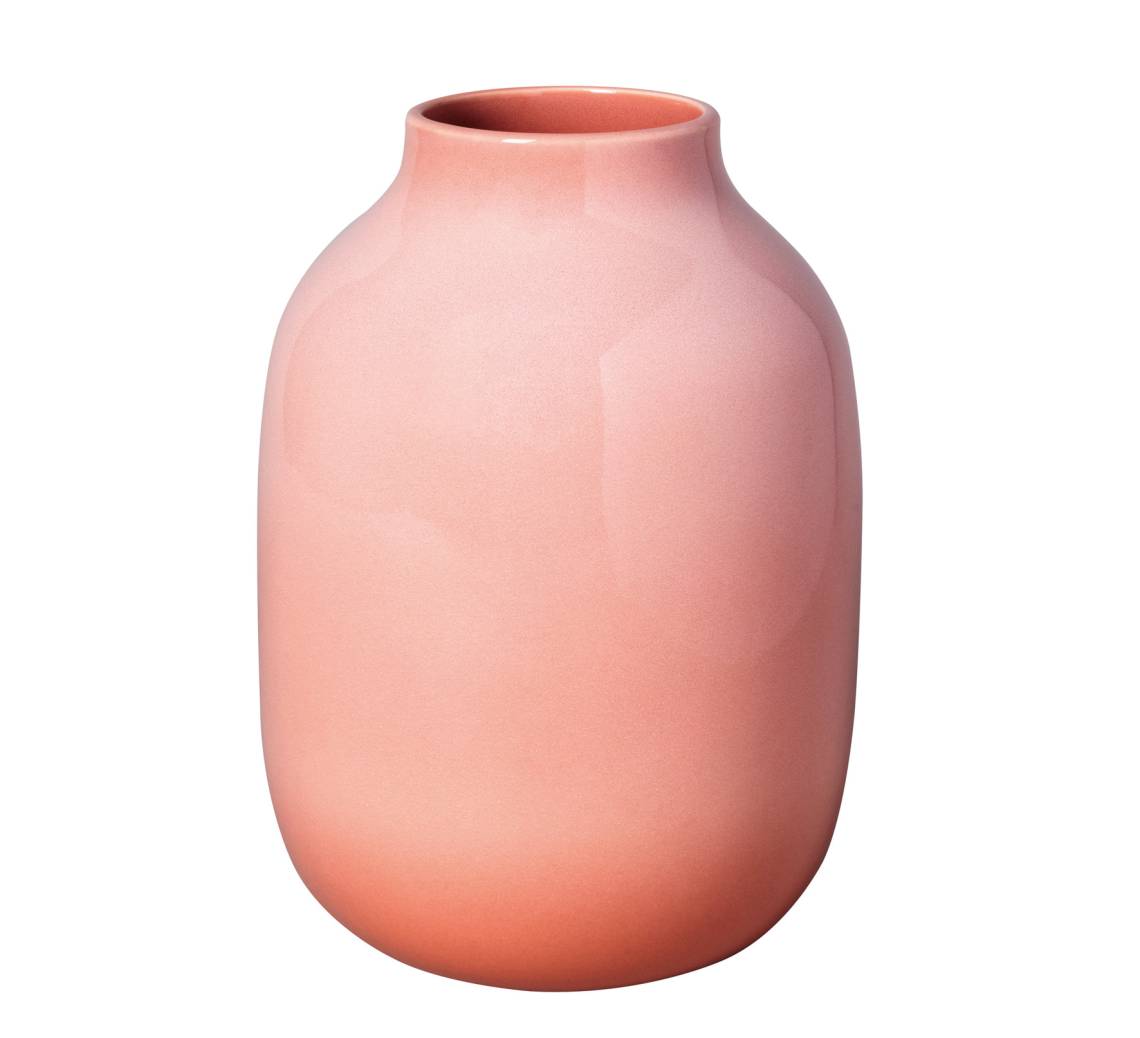 Villeroy & Boch - Perlemor Home Vase Nek, 15,5 x 22 cm