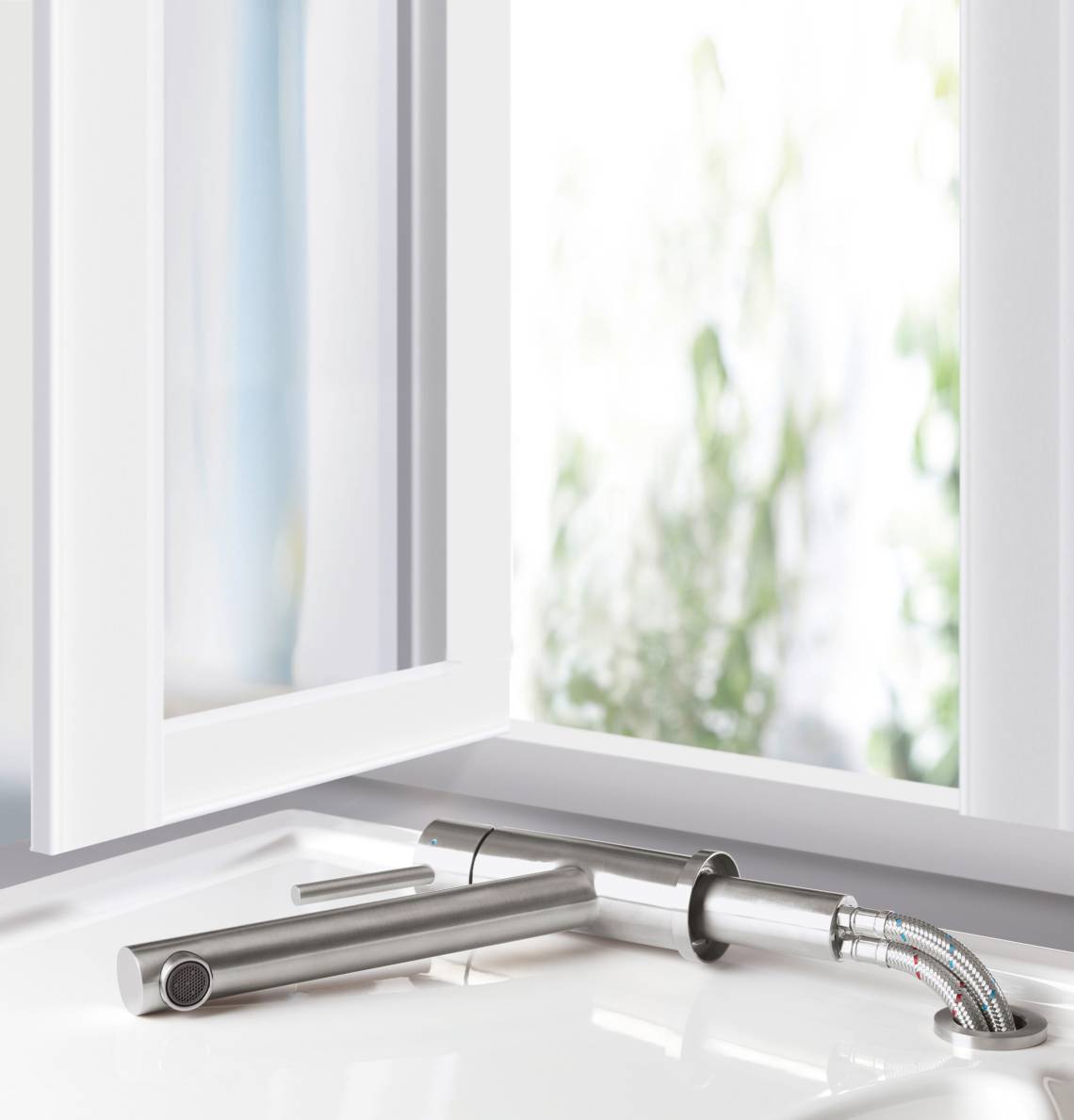 Villeroy & Boch - Como Window Armatur 