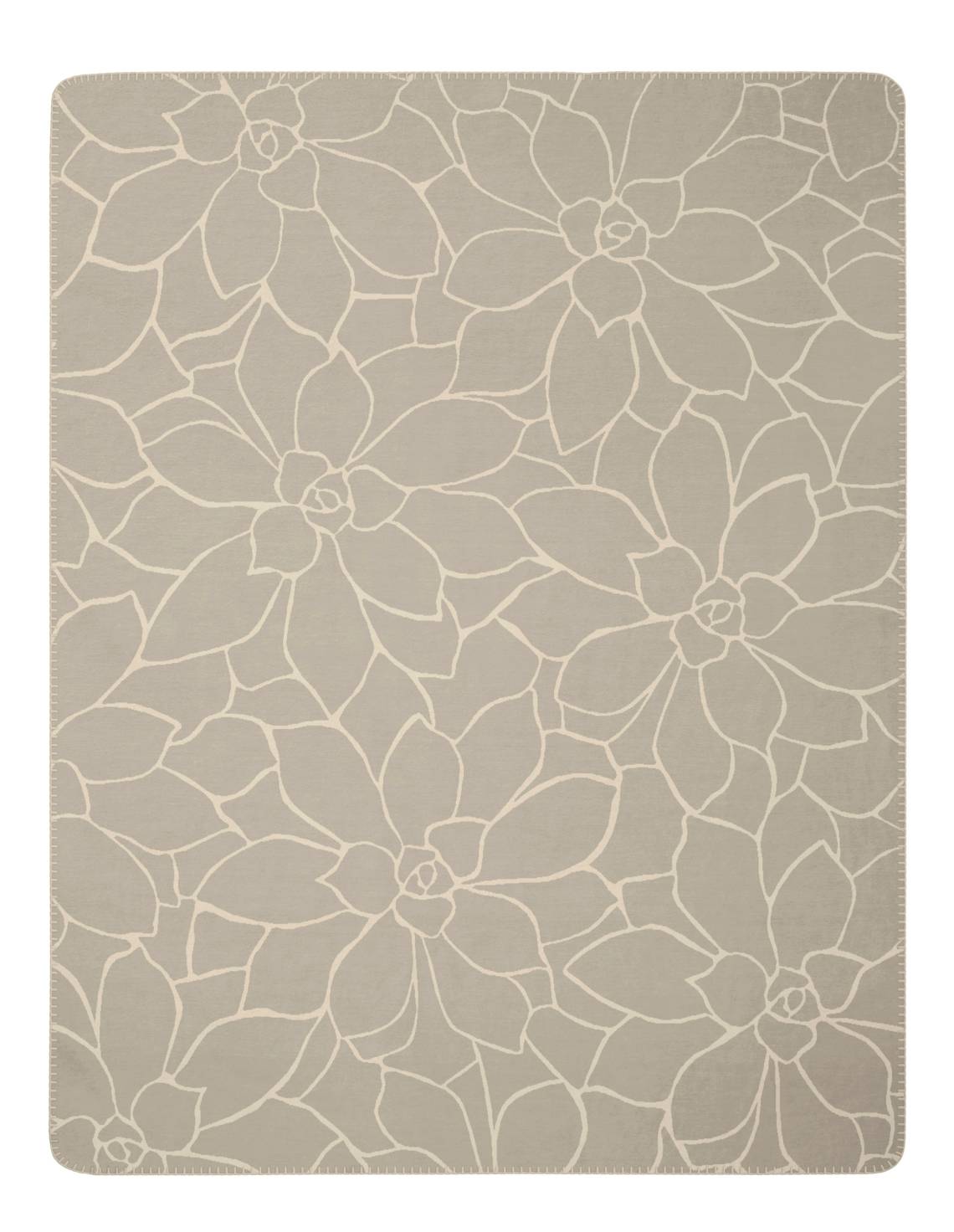 Villeroy & Boch - Wohndecke Socculent - French Linen