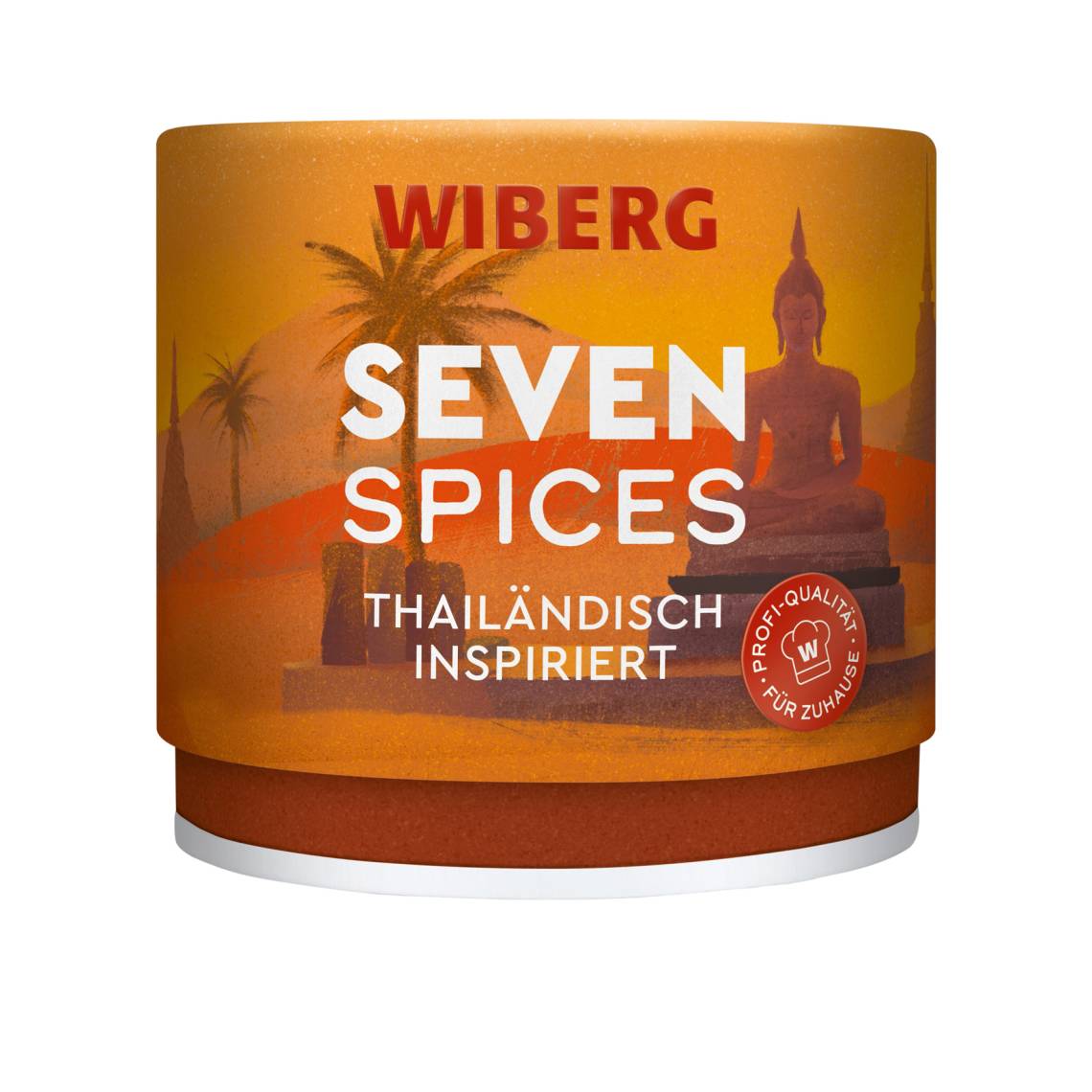 WIBERG - Gewürzmischung Seven Spices