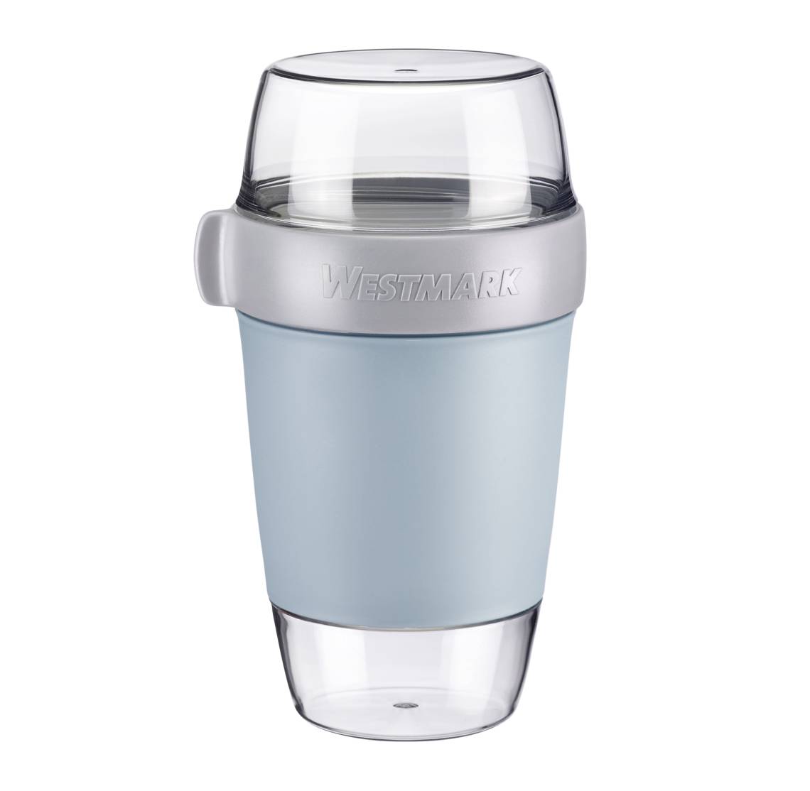 Westmark - Lunchpot, 1150 ml, blau