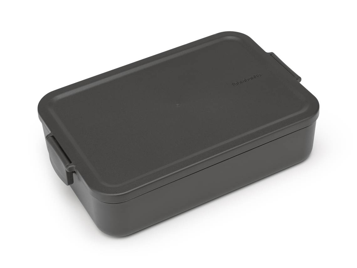 brabantia - Make & Take Lunchbox Bento, 1 l