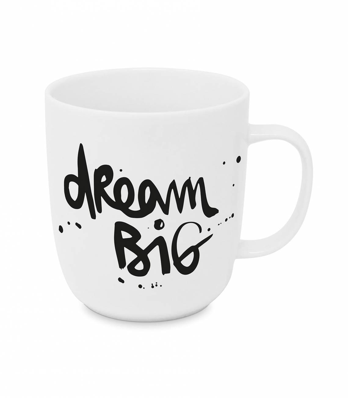 Design-at-home - Tasse 2.0 400ml - Dream Big