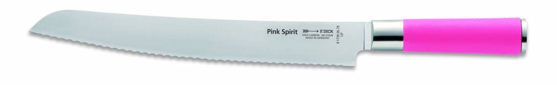Dick PINK SPIRIT Brotmesser - Artikel: 8173926-79