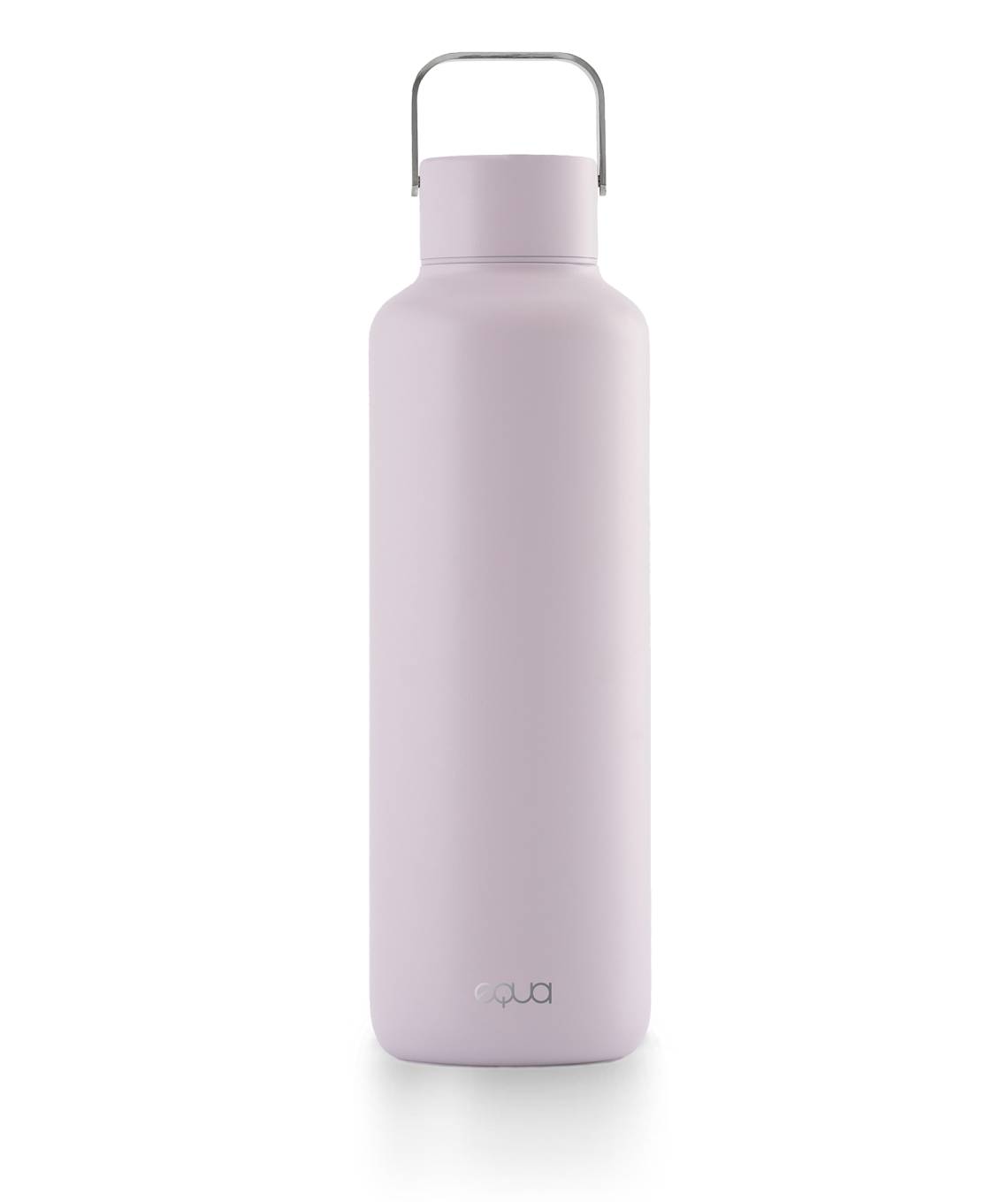 Equa - Isolierflasche Timeless, 600 ml, Lilac