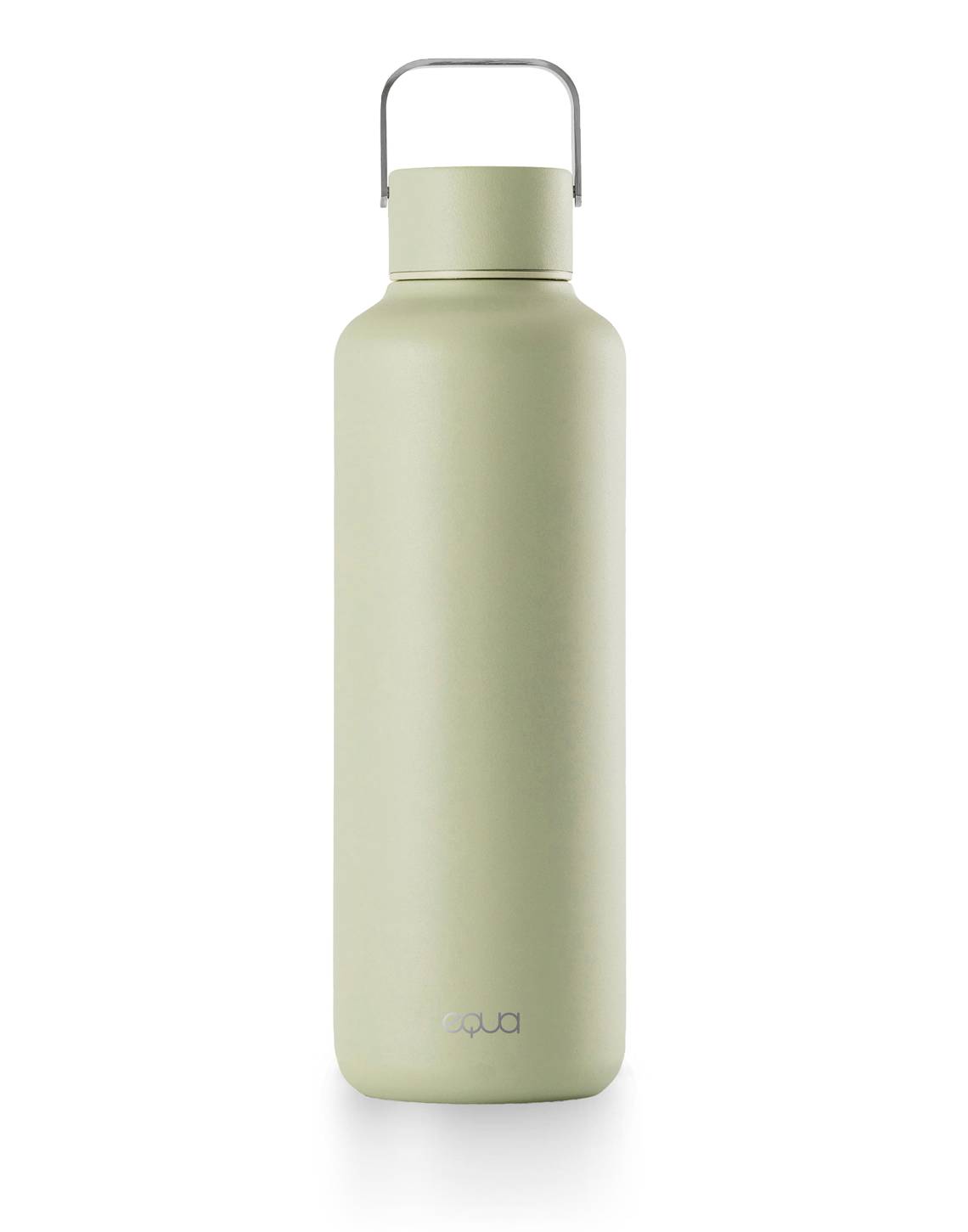 Equa - Isolierflasche Timeless, 600 ml, Matcha