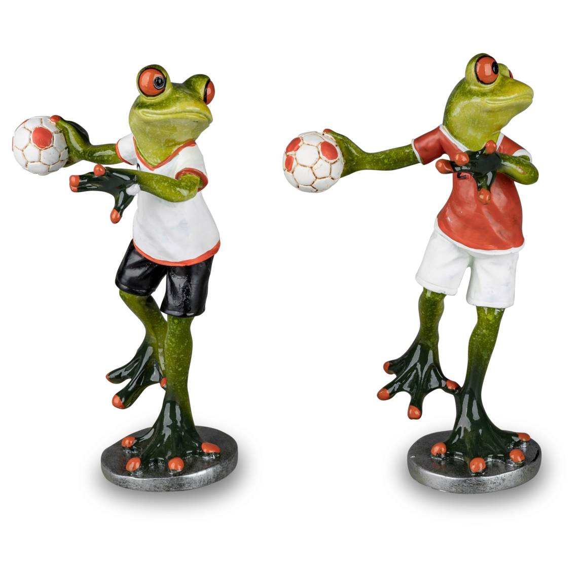 formano Frosch als Handballer 2sort. 717474