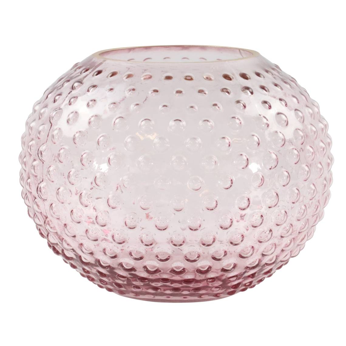 Hoff Interieur - Vase Positano, rosa