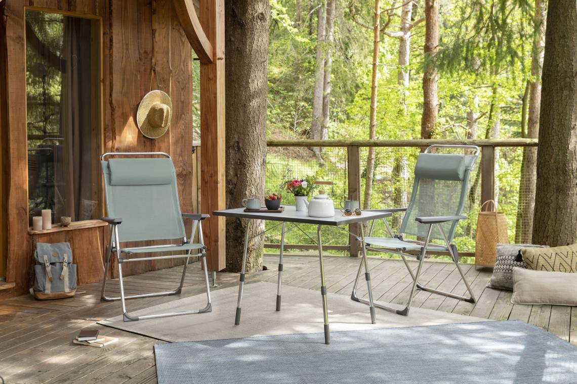 LAFUMA MOBILIER Kollektion Natura