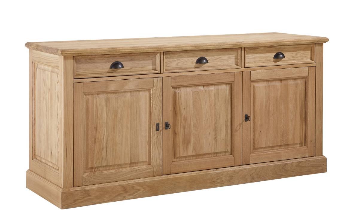 Lebensart Louisiana Sideboard