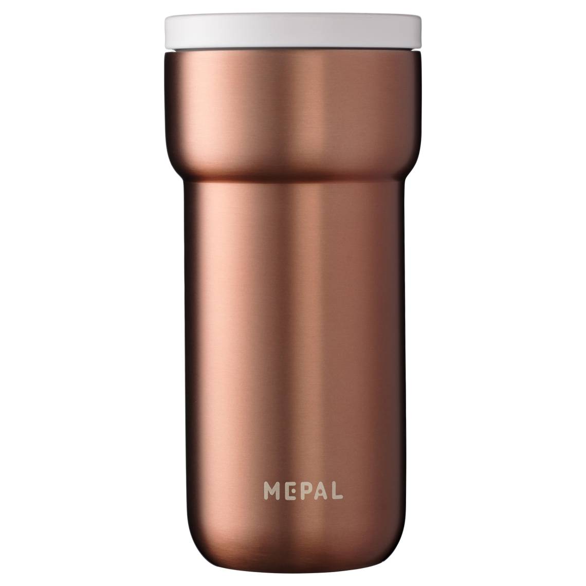 Mepal - Thermobecher Ellipse Rosegold 375 ml