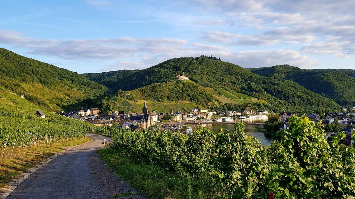 Wein- und Ferienregion Bernkastel-Kues