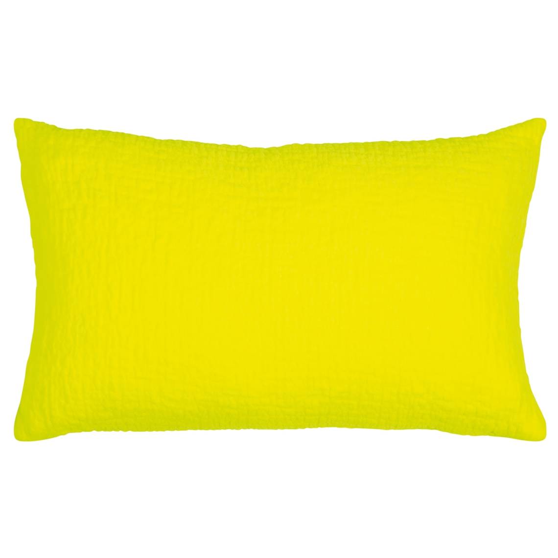 PAD Kissenhülle Fashion 30x40 yellow