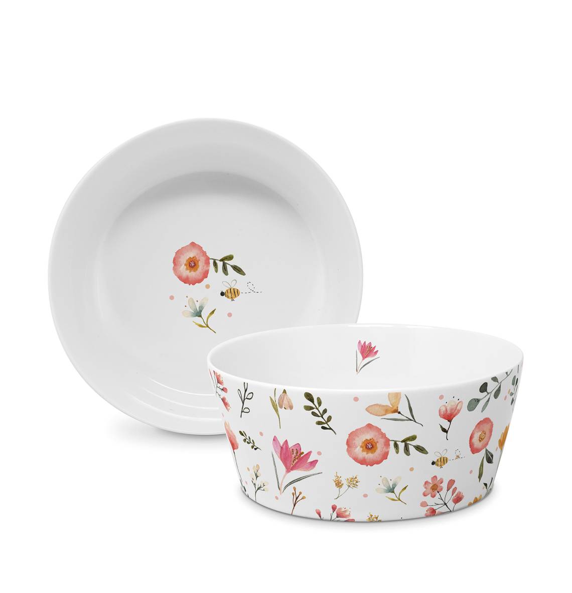 ppd - Oh Happy Day Trend Bowl