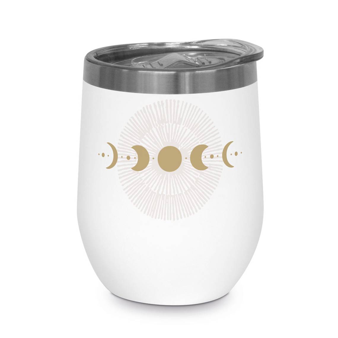 ppd - Luna & Solis Thermo Mug