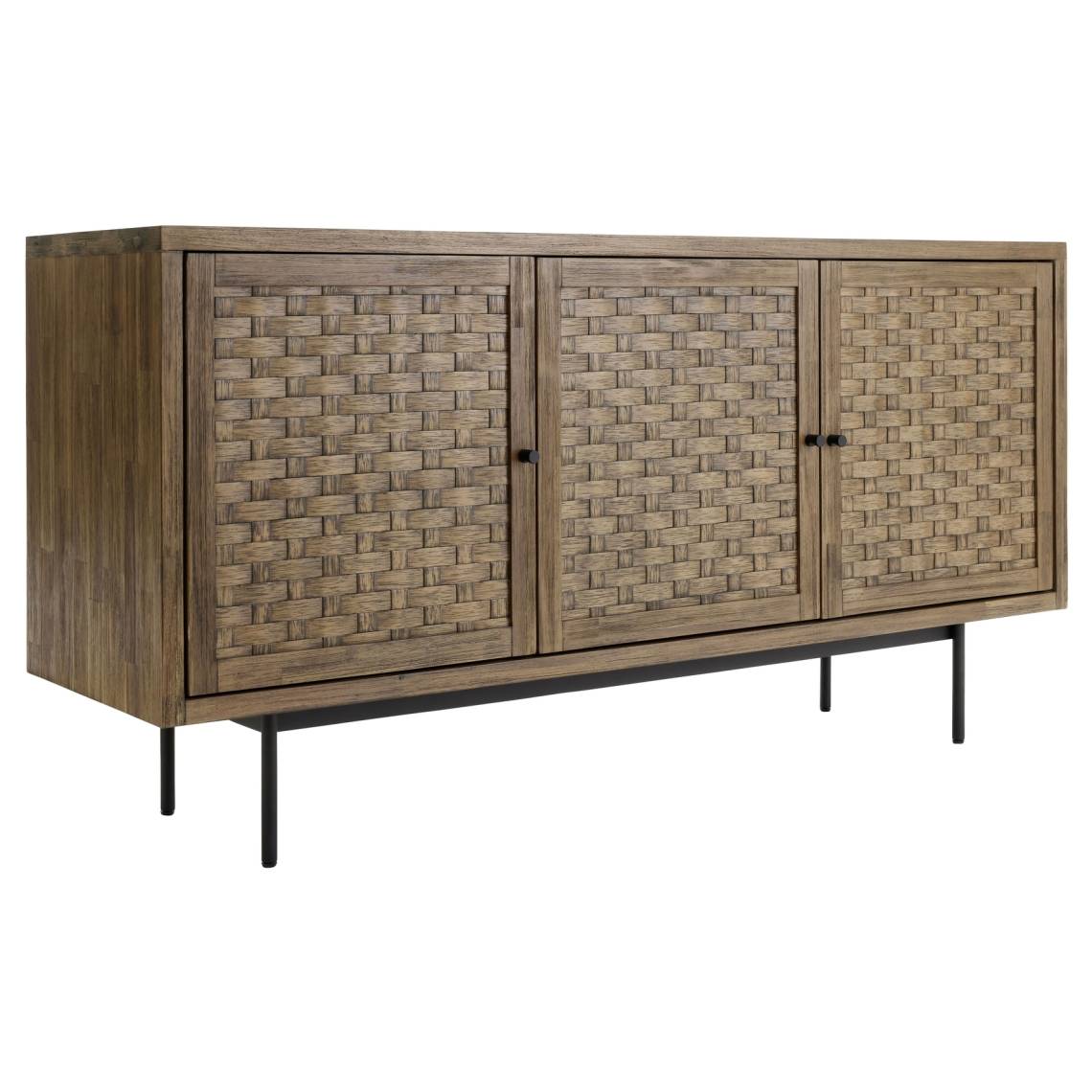 Styles United Naples Sideboard