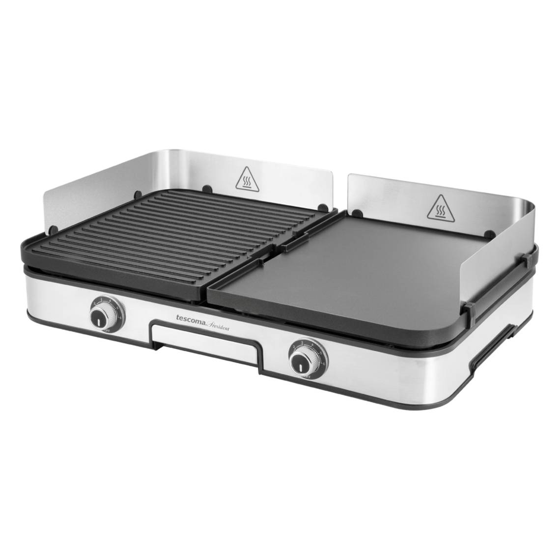 Tescoma Elektrischer Barbecue-Grill PRESIDENT 909128