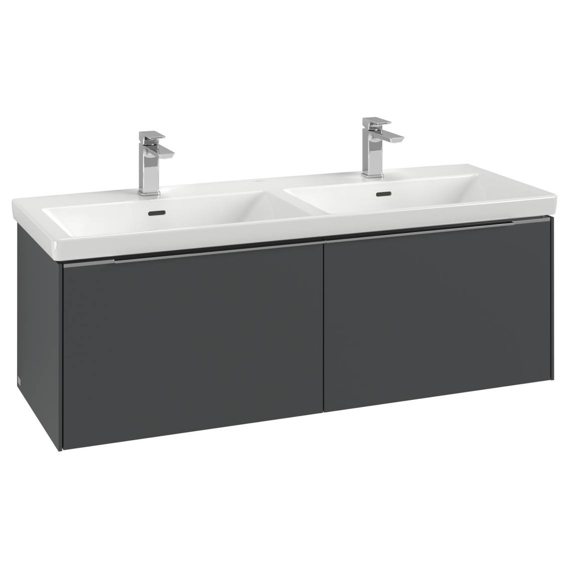 Villeroy & Boch Serie Subway 3.0 Waschtisch