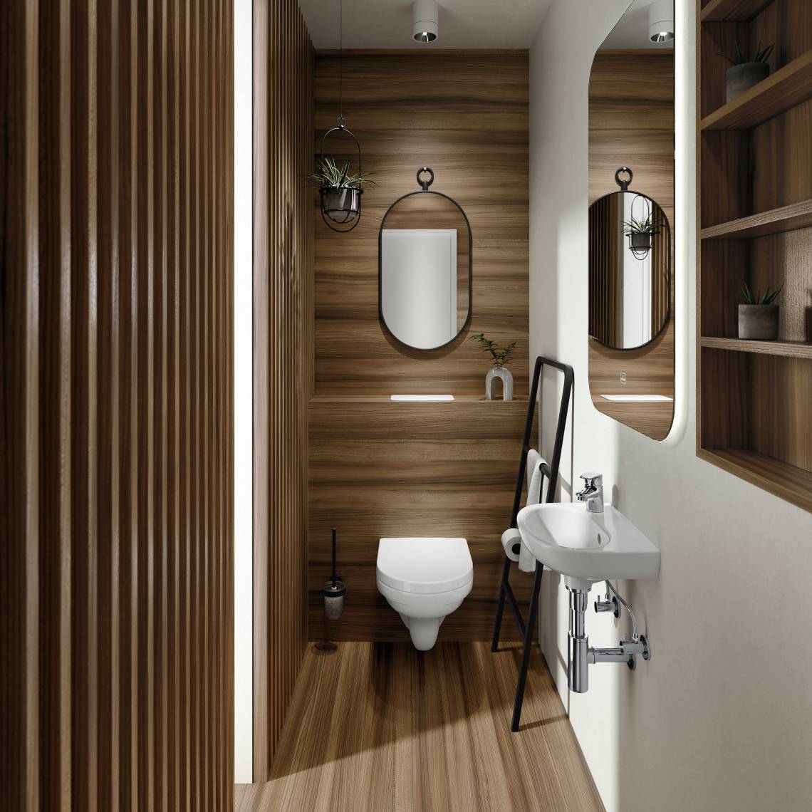 Villeroy & Boch Serie O.novo