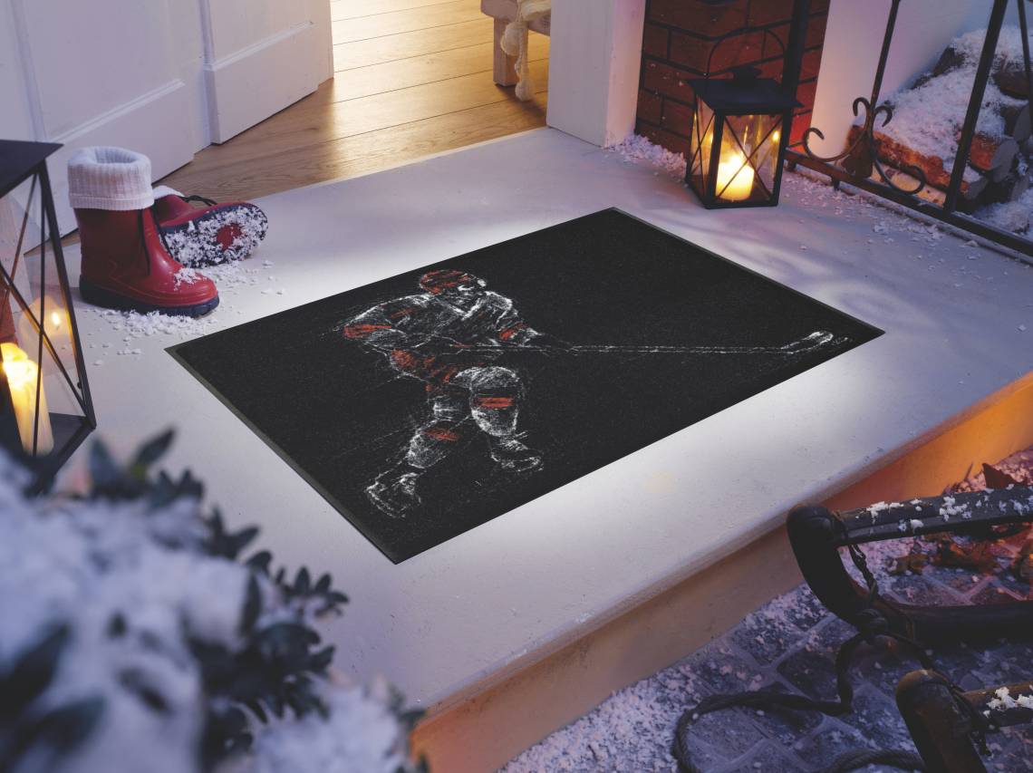 Icehockey_50x75cm