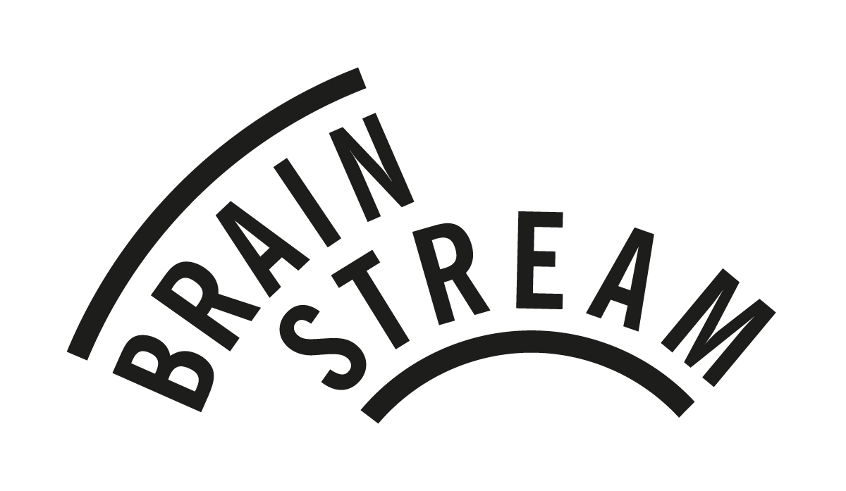 Logo BRAINSTREAM