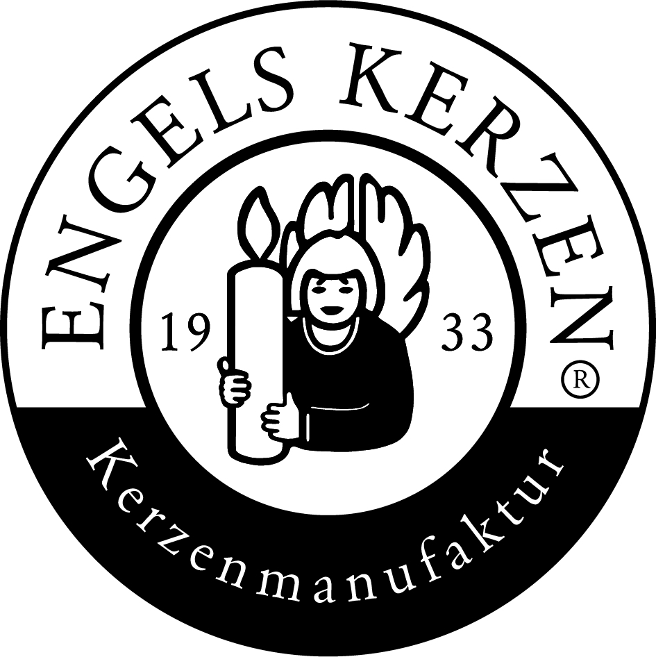 Logo Engels Kerzen