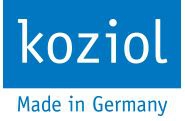 Logo Koziol