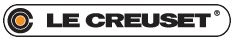 Logo Le Creuset