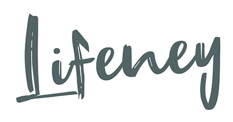 Logo Lifeney