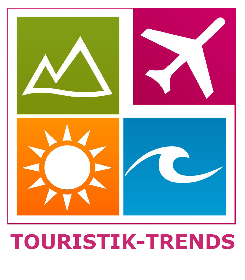 Logo Touristik & ReiseTrends