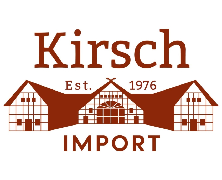 Logo Kirsch - Import