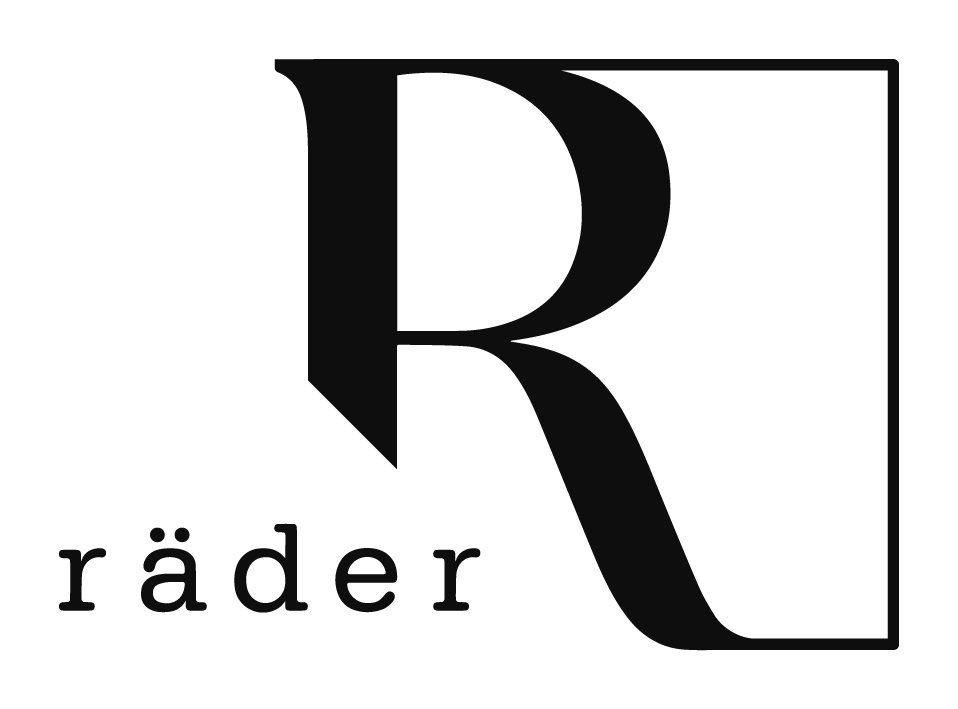 Logo Räder