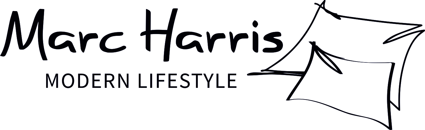 Logo Marc Harris