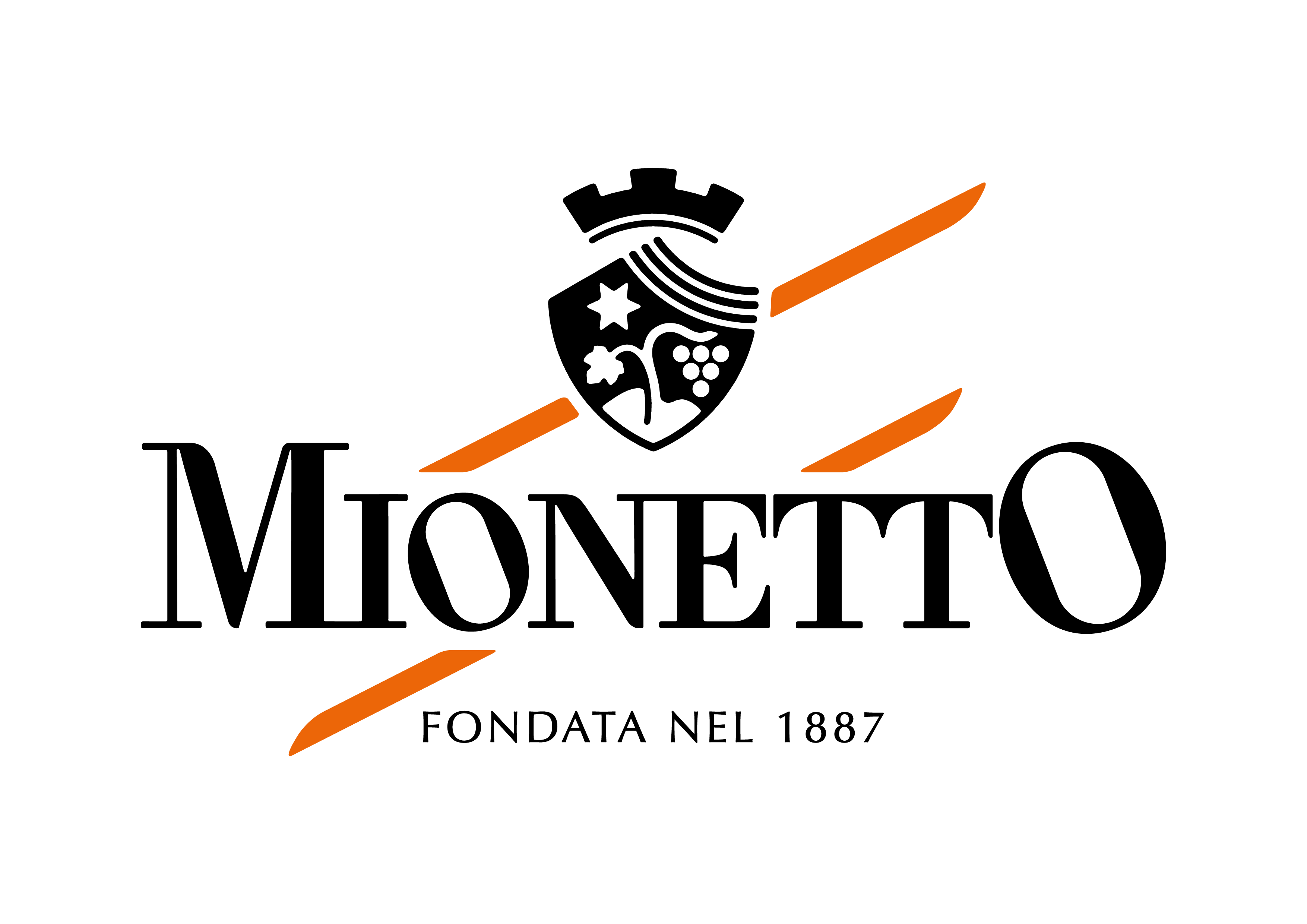 Logo MIONETTO Prosecco
