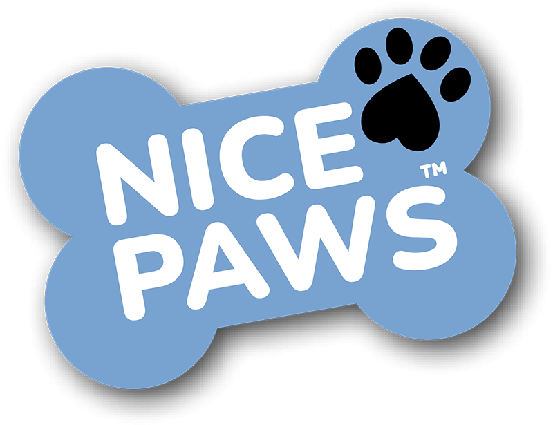 Logo Nice Paws