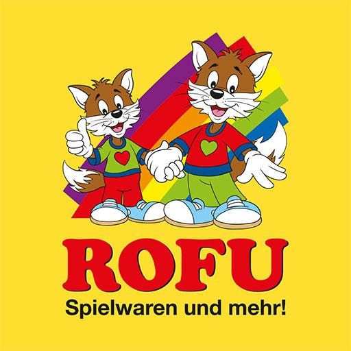 Logo ROFU