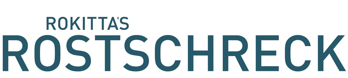 Logo Rokitta´s Rostschreck