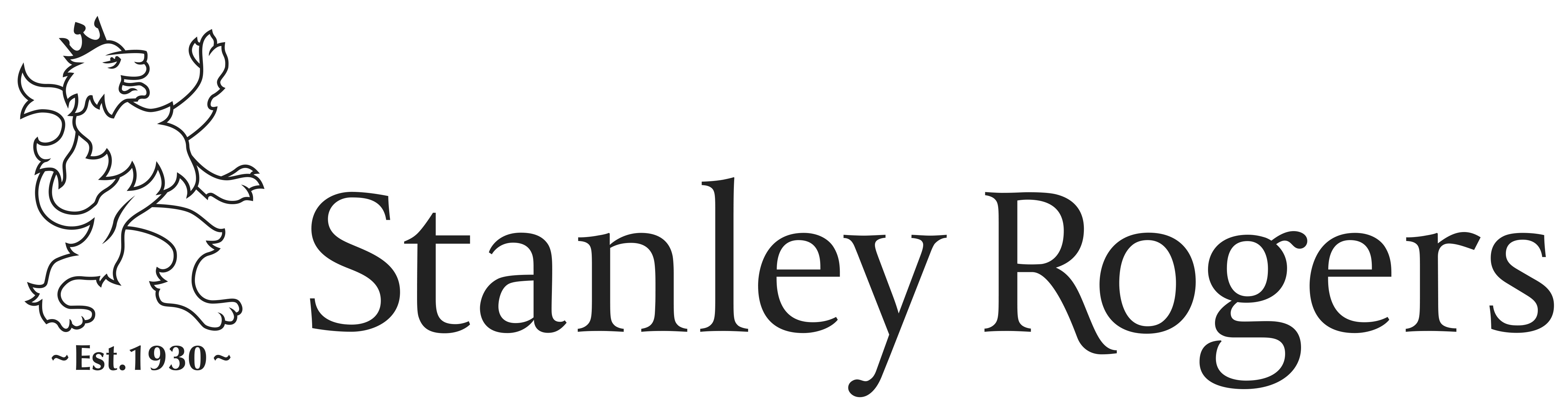 Logo Stanley Rogers