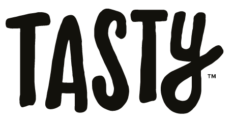 Logo Tasty